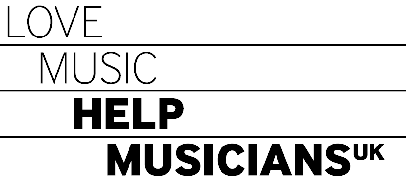 Help the Bass Place and Support Musicians