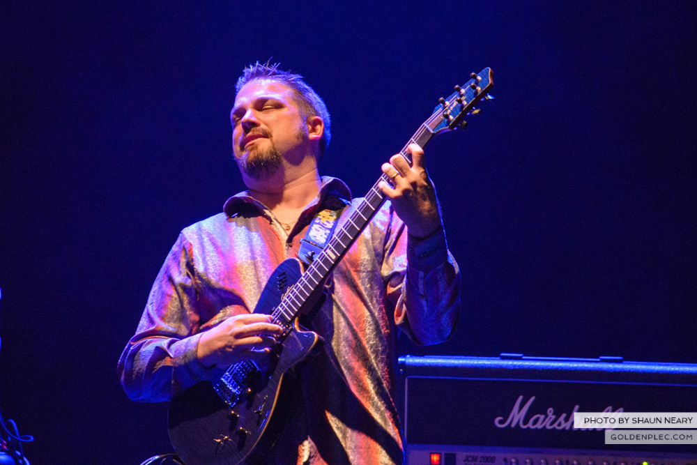 Nicolas Meier Guitar